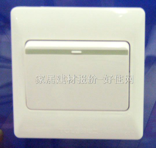 ���E���_�P���  KG31/2/33Y 1λ�ο� ��ɫ ���ɹ�ָʾ