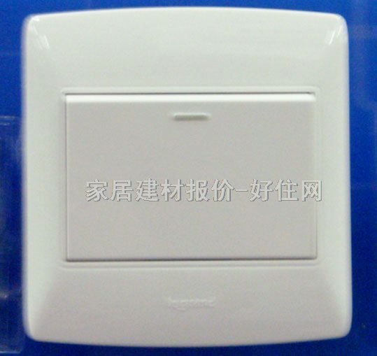 ���E���_�P��� VC31/2/3BY 1λ�p�� ��ɫ ���ɹ�ָʾ