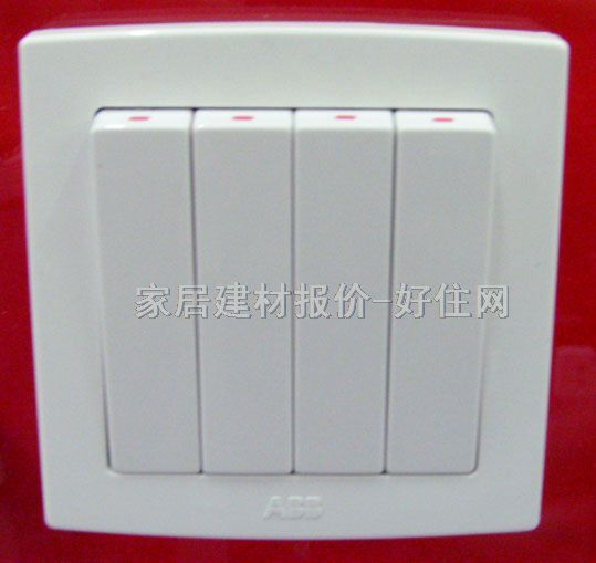 ���E���_�P��� AL104 4λ�p�� ��ɫ ���ɹ�ָʾ