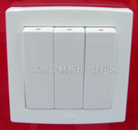 ���E���_�P��� AL103 3λ�p�� ��ɫ ���ɹ�ָʾ