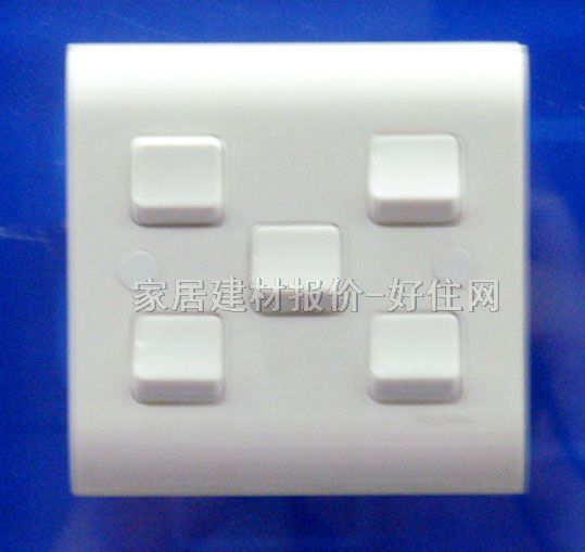 ָ���_�P 613508   10AX 5λ�p�� �oָʾ��