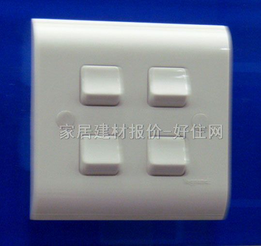 ָ���_�P  613509  10AX 4λ�ο� �oָʾ��