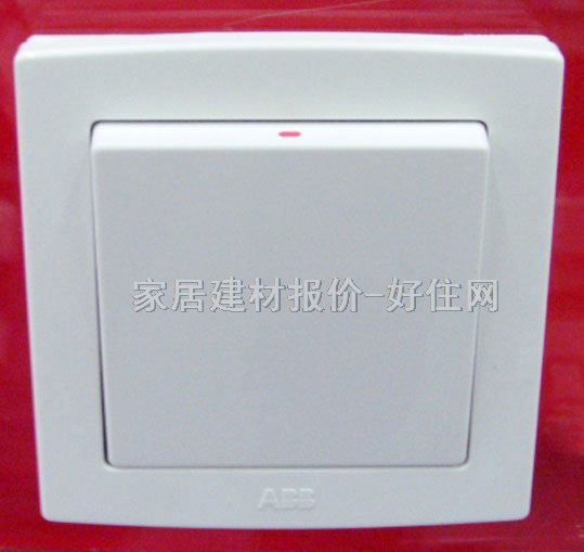 ���E���_�P��� AL101 1λ�p�� ��ɫ ���ɹ�ָʾ