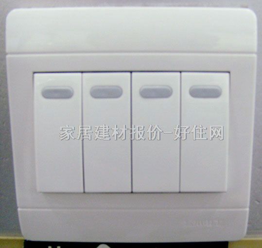 ���E���_�P��� B9B4/1 4λ�p�� ��ɫ ���ɹ�ָʾ