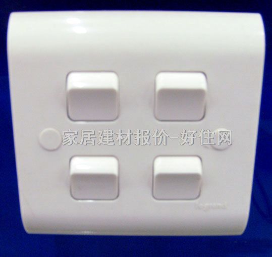 ָ���_�P 10AX 613513 4λ�p�� �oָʾ��