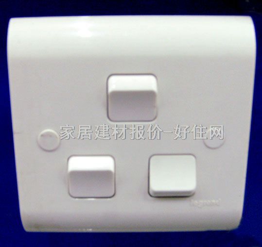 ָ���_�P 10AX 613507 3λ�p�� �oָʾ��