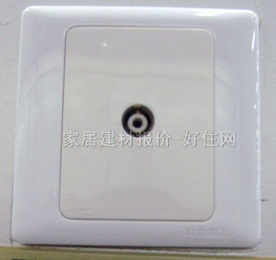 ��Ϣ������� B61TV ����1λ ��ɫ �ҕ����