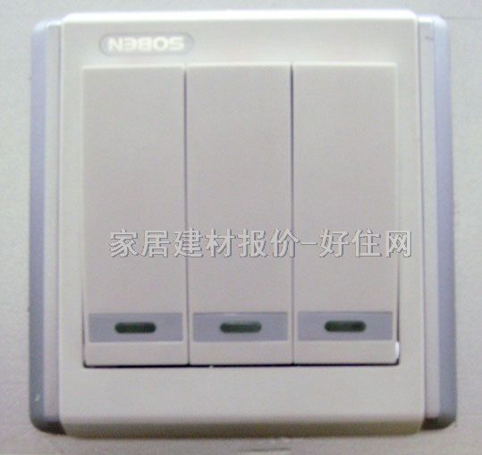 ���E���_�P��� A6231 3λ�p�� ��ɫ ���ɹ�ָʾ