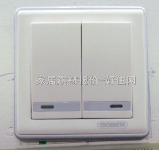 ���E���_�P��� A6221 2λ�p�� ��ɫ ���ɹ�ָʾ