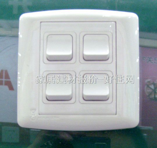 ָ���_�P U140/1W 4λ�ο� �oָʾ��