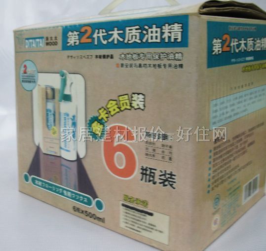 ��̫̫���͡��;� ��2��ľ�|���ͽ��b 500ML