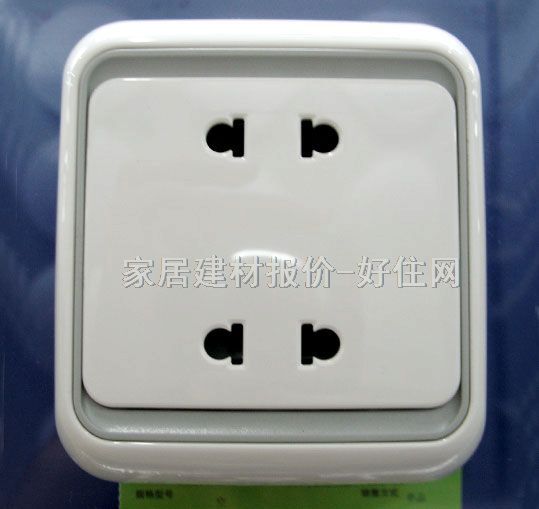 ��늲������ 60ϵ�� �����O ��ɫ 10A 250V 