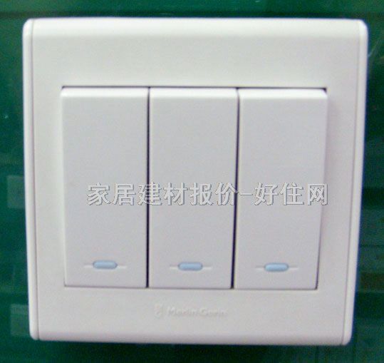 ���E���_�P��� S230F/2W.WH 3λ�ο� ��ɫ ���ɹ�ָʾ