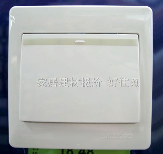 ���E���_�P��� 51012BTY 1λ�p�� ��ɫ ���ɹ�ָʾ