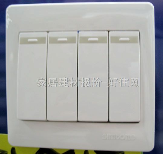 ���E���_�P��� 51042B 4λ�p�� ��ɫ ���ɹ�ָʾ