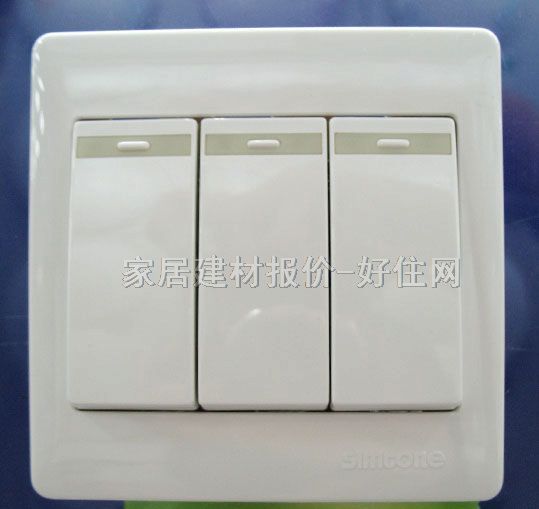 ���E���_�P��� S51031BTY 3λ�ο� ��ɫ ���ɹ�ָʾ