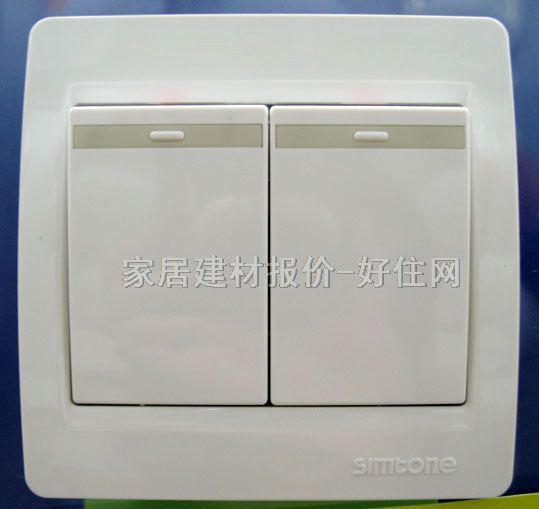 ���E���_�P��� C51022BY 2λ�p�� ��ɫ ���ɹ�ָʾ