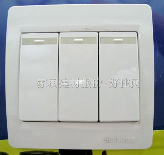 ���E���_�P��� C5103 3λ�p�� ��ɫ ���ɹ�ָʾ