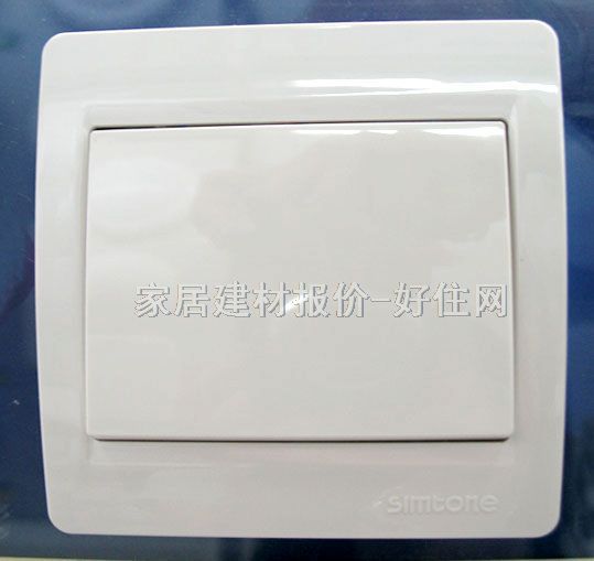 ���E���_�P��� A210/2W 1λ�p�� ��ɫ