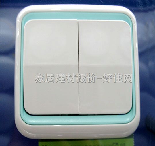 ���E���_�P��� S9033Y 10A 250V 2λ�ο� �G߅��ɫ