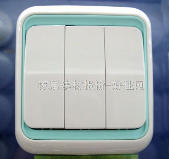 ���E���_�P��� S9033Y 10A 250V 3λ�ο� �G߅��ɫ