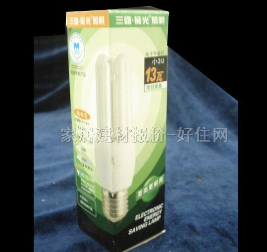 ���ܟ���Դ 3U/E27  13W