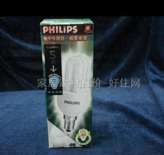 ���ܟ���Դ 2U/E14/ES/���ɫ 5W