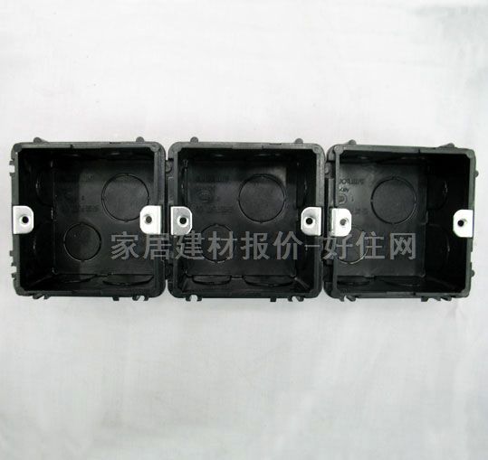 �׺У��Ӿ��У� PVC 60710-31 306mm��100mm��60mm������