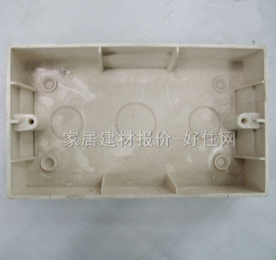 �׺У��Ӿ��У� PVC T146 100mm��200mm��60mm���κ�