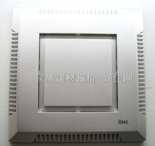 �Ś��ȓQ���� ȫ���컨�ܵ�ʽBC-1312-A2�yɫ 257mm��257mm