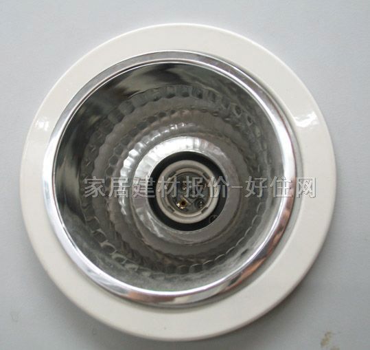 ���bǶ��Ͳ�� ���H�ι��@ʯ ��125mm  ֱʽ �� 4��