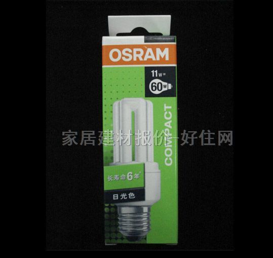 �W˾�ʹ��ܟ���Դ 3U/865/E27/�׹� 11W 