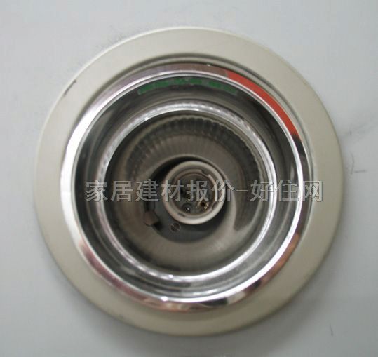 ���bǶ��Ͳ�� ���H�ιܗl�y(�����) ��125mm  ֱʽ �� 4��