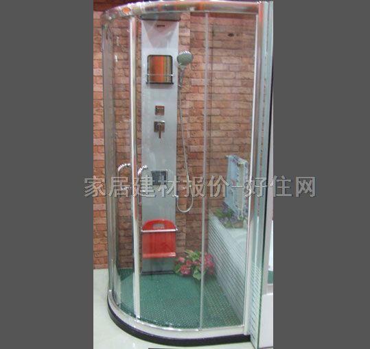 ��ԡ�� LK-807# 900mm��900mm����1850mm