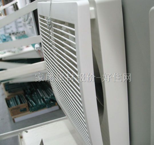 �����Ś��ȓQ���� 8����A���W�͙���ʽFV-20VWL2 250��250mm