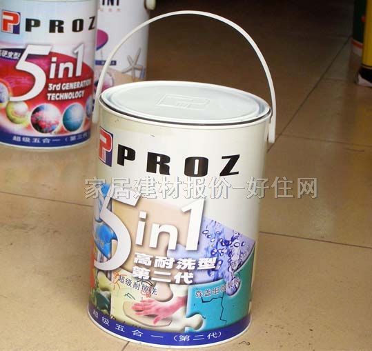 ؐ�܃ȉ����z�� 5��1����ϴ�͏��ԉ�����5in1 5L ��ɫ