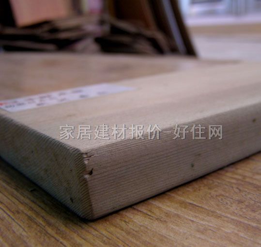 �S�ٷ���ľ�� ZK-001 95mm��21mm���L4000mm