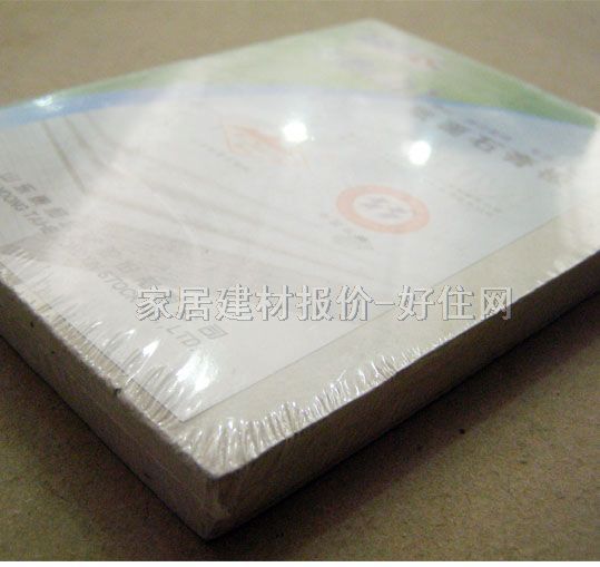 ̩ɽ����ʯ��� ���� 2440mm��1220mm����9.5mm