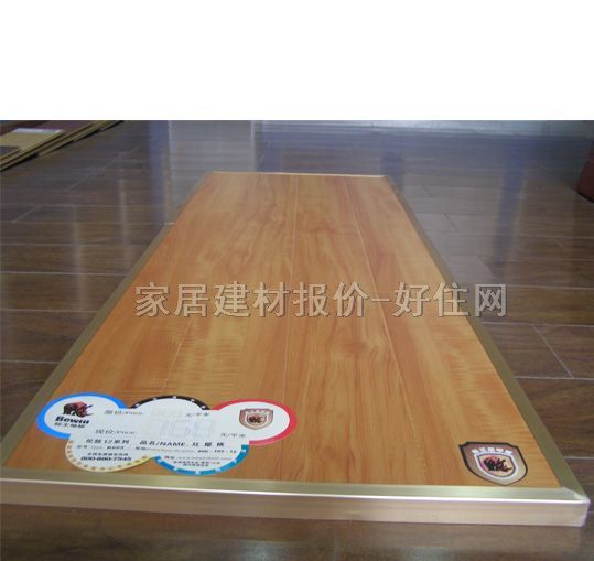 ������ľ�ͺϵذ� ���ӌ�ľ�ͺϼt����B605 810mm��125mm����12mm