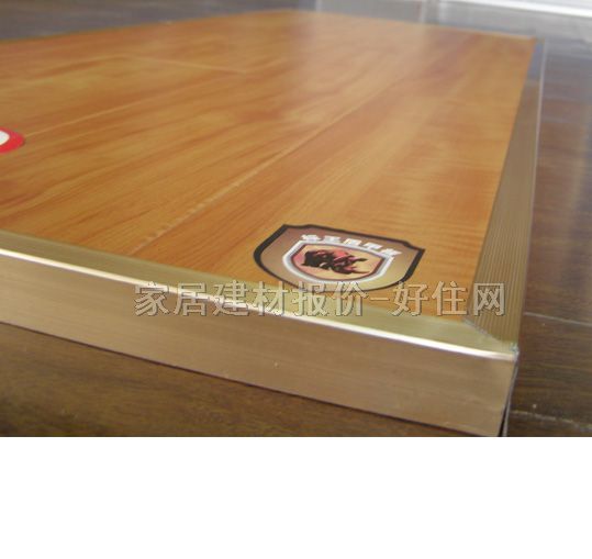 ������ľ�ͺϵذ� ���ӌ�ľ�ͺϼt����B605 810mm��125mm����12mm