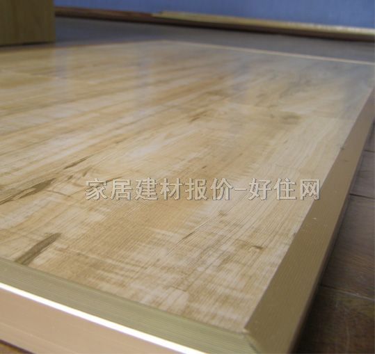 ������ľ�ͺϵذ� ���ӌ�ľ�ͺϷ����Ű�B862 810mm��125mm����12mm