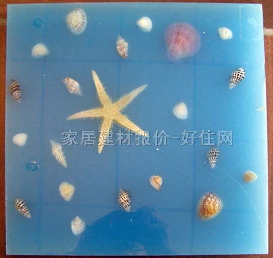 ͸��ʯ �{ɫ�������� �L300mm����300mm