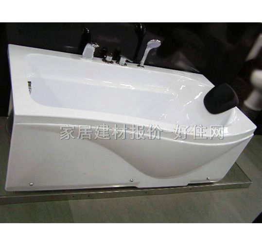 ��ͨԡ�� �����pȹԡ��B-1585 ����� 1510mm�� 860mm�� ��680mm