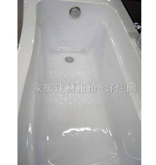 �@ʯ��ͨԡ�� �����pȹԡ��B-1585 ����� 1510mm�� 860mm�� ��680mm