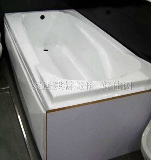 �@ʯ��ͨԡ�� ���ˉ������Ҹ�Y17-01 1685mm��550mm����350mm