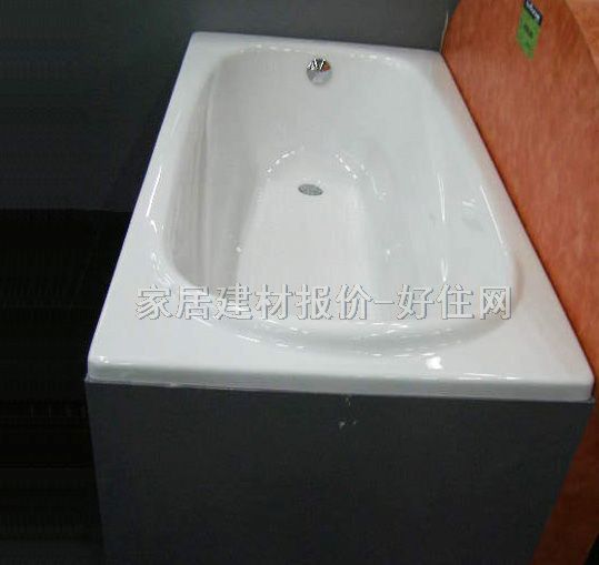 ��ͨԡ�� ���˟oȹԡ��F1512 1500mm��750mm����430mm