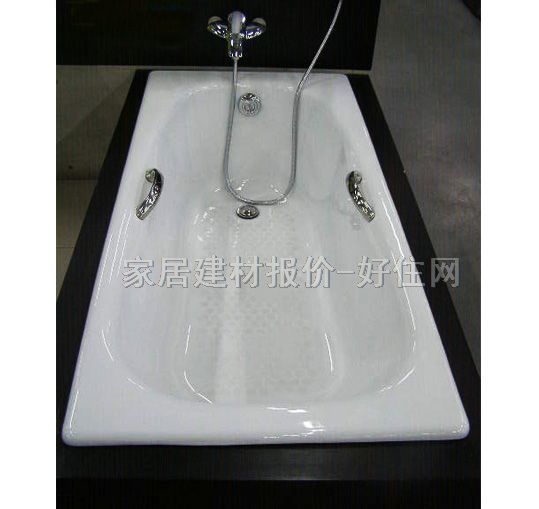 TOTO��ͨԡ�� �����T�Fԡ��FBY1510P 1500mm��700mm����430mm