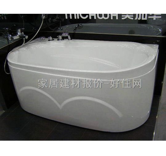 ��ͨԡ�� ������ȹ�����ԡ��MJ-15285Q 1500mm��800mm