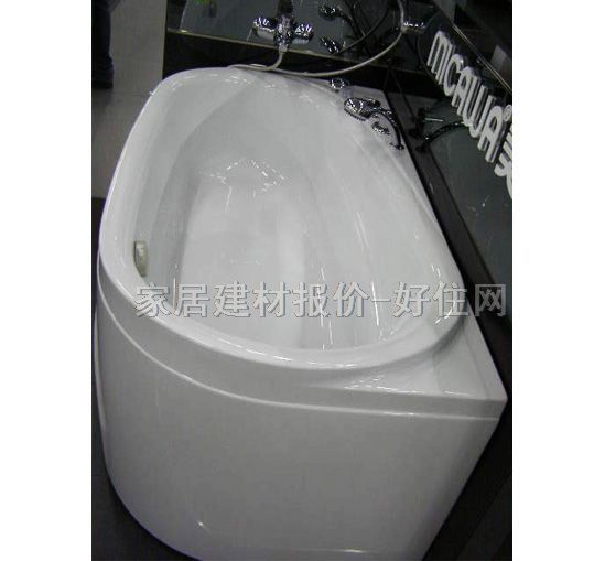 �����A��ͨԡ�� ������ȹ�����ԡ��MJ-15285Q 1500mm��800mm