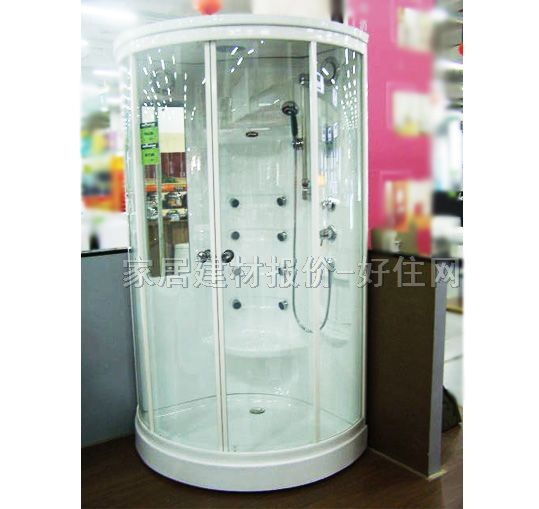 ��ԡ�� AZ-1001 1000mm��1000mm����2150mm